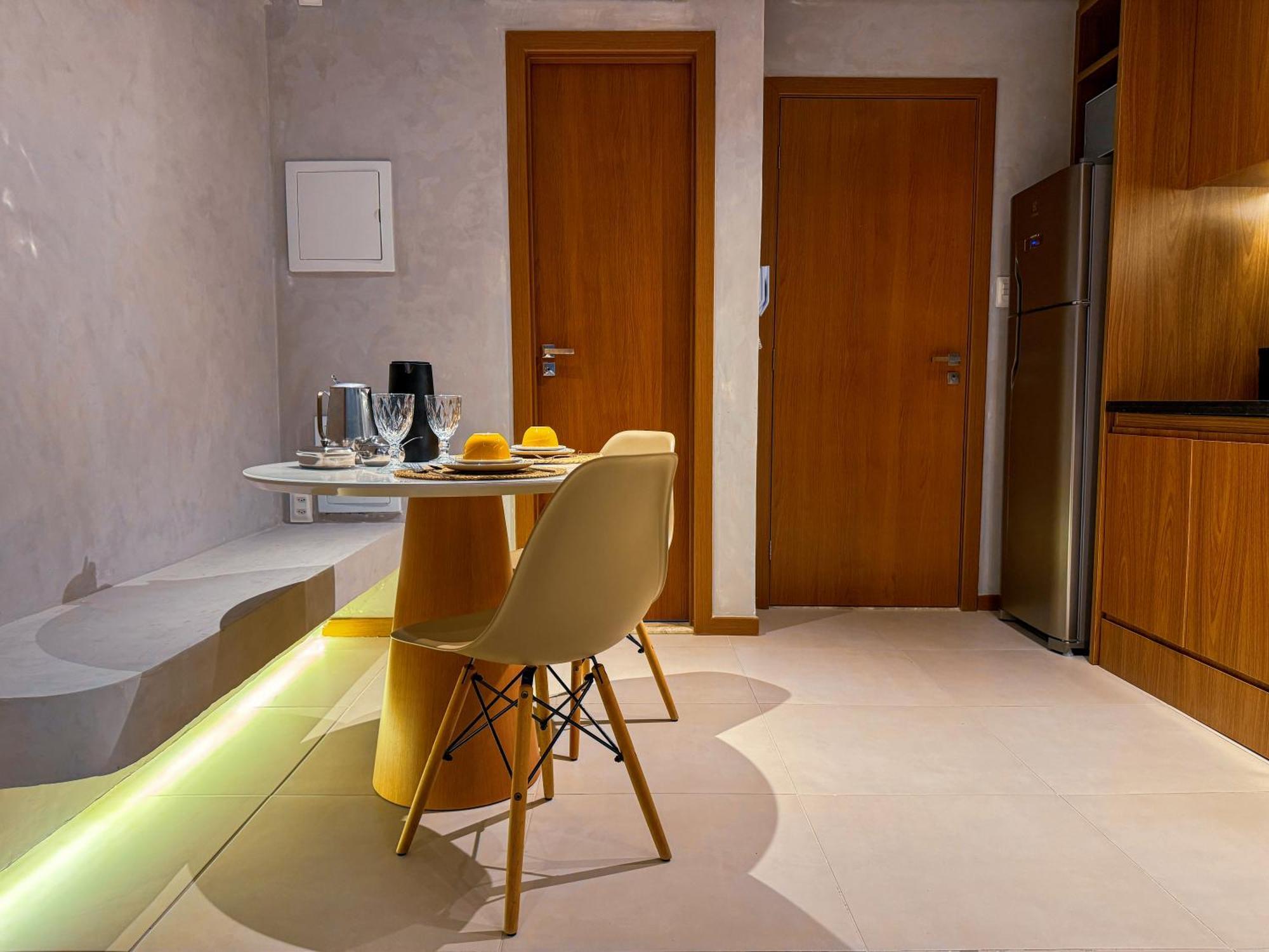 250m Da I Piscina No Rooftop Com Vista Deslumbrante I Ar-condicionado I Wifi 100mbps I Estacionamento I Portaria 24h